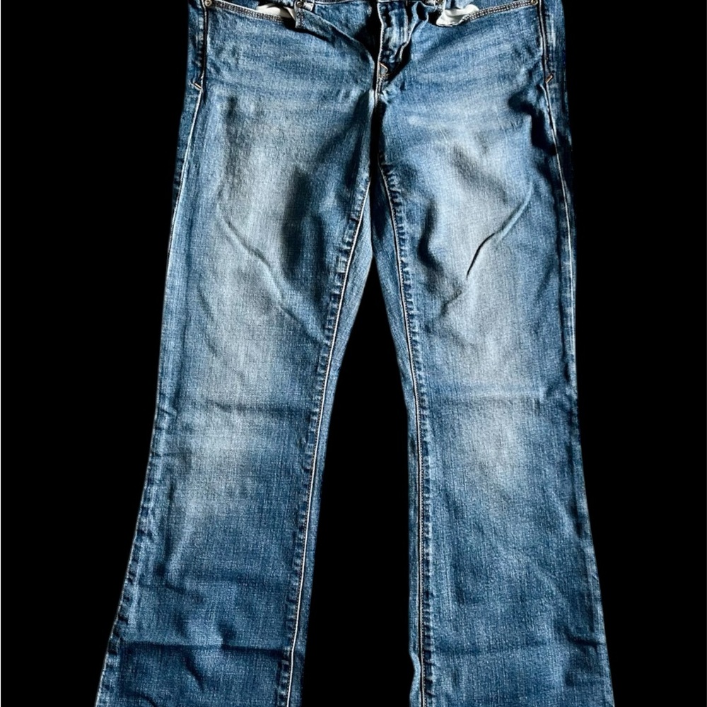 GAP Perfect Boot Women's Jeans